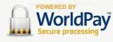 WorldPay security logo
